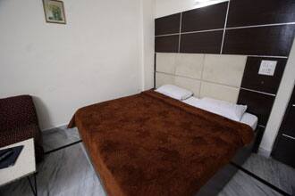 Hotel Nice Palace, New Delhi 5
